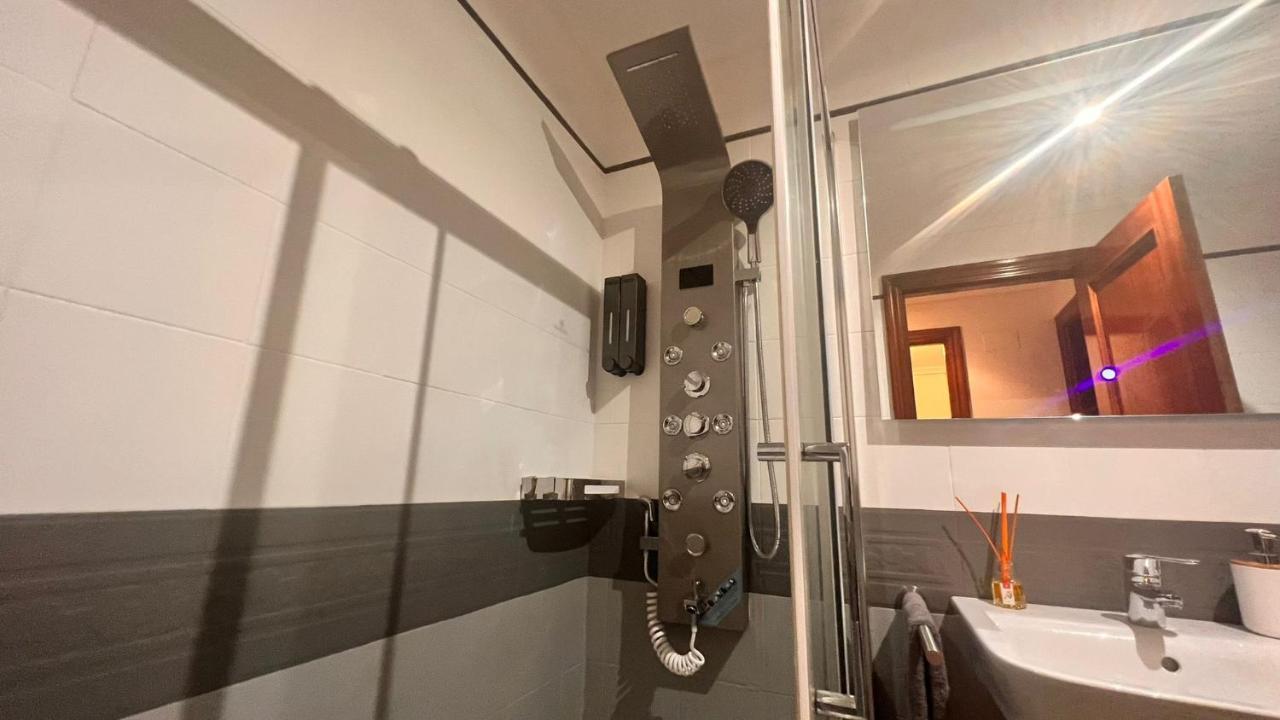Exclusivo "Gran Bilbao" Suite Deluxe Parking Opcional Santurtzi Zewnętrze zdjęcie