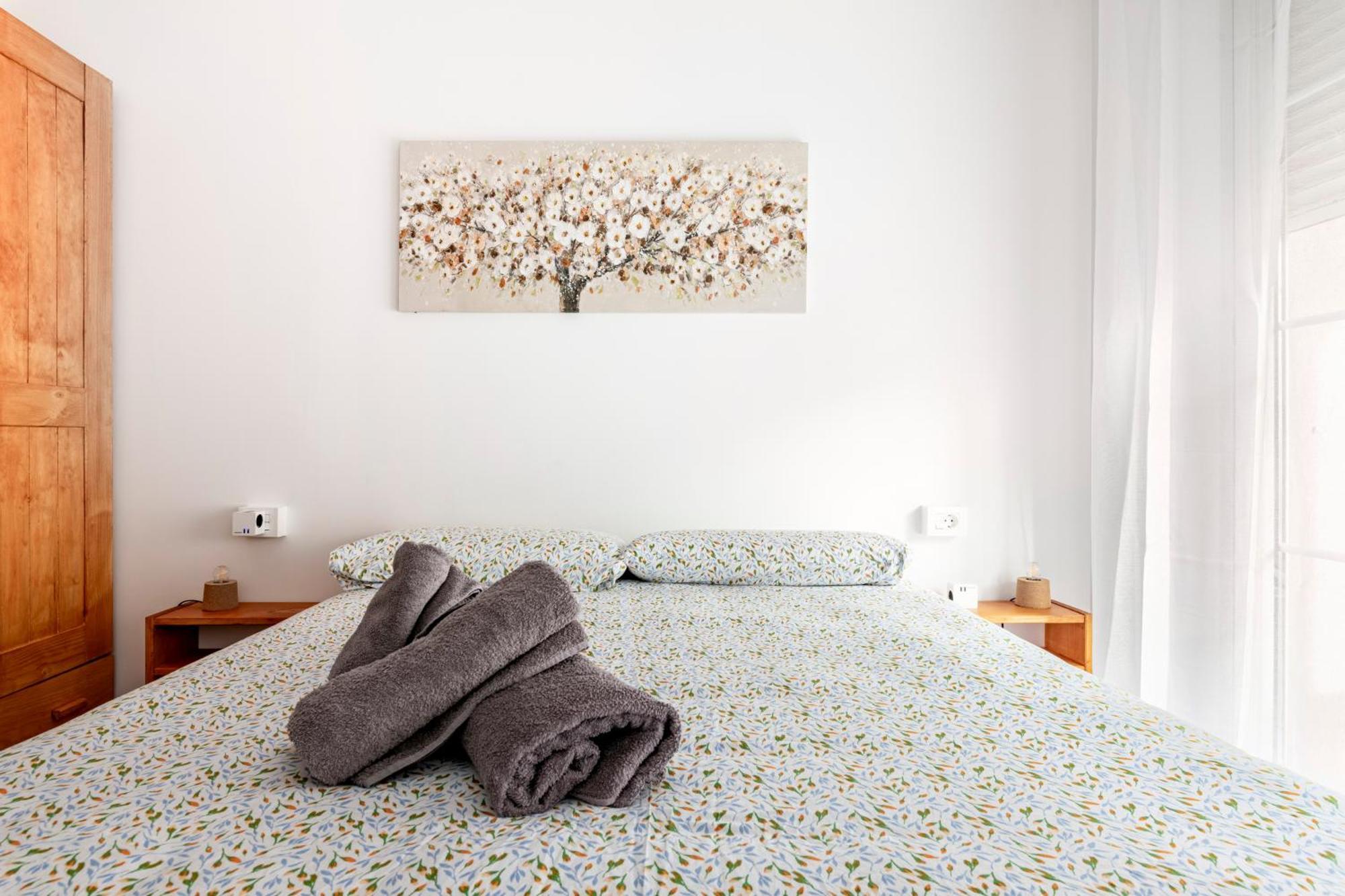 Exclusivo "Gran Bilbao" Suite Deluxe Parking Opcional Santurtzi Zewnętrze zdjęcie